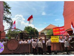 Kebijakan Bupati Pangkas Tunjangan Desa, Kades Mojokerto Ancam Boikot PBB dan Tolak Kunjungan Bupati