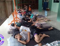 Diduga Keracunan Makanan Program MBG, Puluhan Pelajar Jalani Perawatan Medis