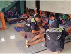 Inilah Dugaan Awal Penyebab Ratusan Siswa di Kutorejo Keracunan Setelah Makan Menu MBG