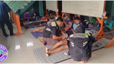 Inilah Dugaan Awal Penyebab Ratusan Siswa di Kutorejo Keracunan Setelah Makan Menu MBG