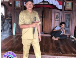 Komitmen Transparansi, Pemdes Temon Terima dan Laksanakan Putusan KIP Jatim