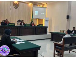 Jaga Marwah Institusi, Polres Mojokerto Sanksi Berat Oknum Polisi Kasus Ledakan Petasan di Puri