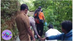 Polisi Ungkap Jenis Kelamin Bayi yang Ditemukan di Tahura Pacet