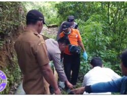 Polisi Ungkap Jenis Kelamin Bayi yang Ditemukan di Tahura Pacet