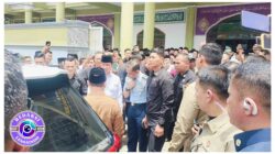 Wapres Gibran Kunjungi Ponpes Amanatul Ummah, Dorong Santri Melek Teknologi di Era Digital