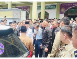 Wapres Gibran Kunjungi Ponpes Amanatul Ummah, Dorong Santri Melek Teknologi di Era Digital