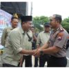Di Momen HPN 2026, Kapolres Mojokerto Apresiasi Peran Strategis Media Massa