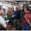 Satgas Pangan Polres Mojokerto Kota Pastikan Stok Bapokting Aman Jelang Ramadhan