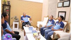 Kalapas Mojokerto Evaluasi Kinerja, Tekankan Integritas dan Sinergi Antarbidang