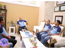 Kalapas Mojokerto Evaluasi Kinerja, Tekankan Integritas dan Sinergi Antarbidang