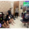 Sarung Diisi Batu Jadi Senjata, Dua Remaja Diamankan Polisi