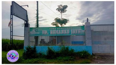 Dapur SPPG Berdampingan dengan Kandang Ayam di Gedeg, Publik Soroti Standar Sanitasi