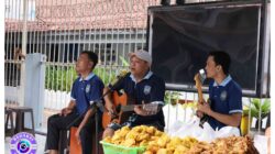 Ramai, Hangat, dan Penuh Semangat, Begini Potret Ramadhan di Lapas Mojokerto
