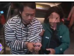 Jatanras Polres Mojokerto Bekuk Pencuri Truk Hino, Pelaku Ditangkap Saat Hendak Kabur ke Balikpapan