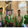 Bursa Ketua PKB Kabupaten Mojokerto Mengerucut, Ini Tiga Kandidatnya