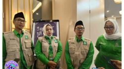 Bursa Ketua PKB Kabupaten Mojokerto Mengerucut, Ini Tiga Kandidatnya