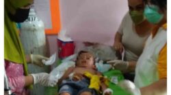 Teror Dini Hari Hantam Rumah Warga Pengkritik Tambang Ilegal di Parigi Mouto