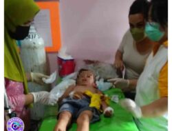 Teror Dini Hari Hantam Rumah Warga Pengkritik Tambang Ilegal di Parigi Mouto