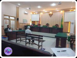 Alvi Maulana Pembunuhan Sadis Dituntut Hukuman Seumur Hidup