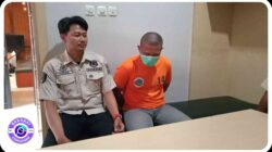 Ngaku Brimob Demi Cinta, Pria di Mojokerto Tipu Wanita hingga Puluhan Juta