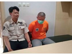 Ngaku Brimob Demi Cinta, Pria di Mojokerto Tipu Wanita hingga Puluhan Juta