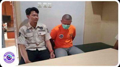 Ngaku Brimob Demi Cinta, Pria di Mojokerto Tipu Wanita hingga Puluhan Juta