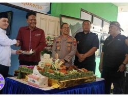 Resmi! Media Center Mojokerto Jadi Basecamp Baru Wartawan