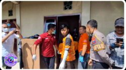 Diduga Terlilit Hutang, Seorang Pemuda Ditemukan Gantung Diri di Kamar Kos