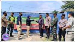 PT Kotri Kalah Gugatan, Lahan 5.000 Meter Dikosongkan