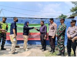 PT Kotri Kalah Gugatan, Lahan 5.000 Meter Dikosongkan