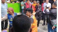 Cekcok Rumah Tangga Berujung Darah, Istri Kritis Mertua Tewas