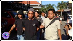 Kabur Usai Bunuh Mertua, Pria Mojokerto Ditangkap di Surabaya