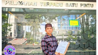 Dugaan Setoran Berkedok Pembinaan di KOPERTAIS Jatim Dilaporkan ke Kejati, Nilainya Capai Rp897 Juta