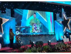 MAN 2 Mojokerto Lepas 493 Siswa, Tahun Depan Siapkan Kelas Tahfidz