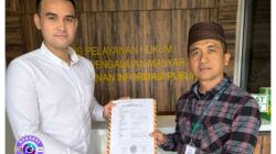 Kasus Dugaan Pungli KOPERTAIS IV Naik ke Level Nasional, FKI-1 Bawa Bukti ke Kejagung dan KPK