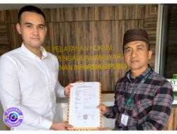 Kasus Dugaan Pungli KOPERTAIS IV Naik ke Level Nasional, FKI-1 Bawa Bukti ke Kejagung dan KPK