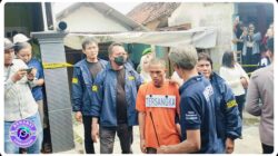 Adegan Demi Adegan Dilakukan, Badut dan Penjual Mainan Peragakan Cara Habisi Ibu Mertua di Mojokerto
