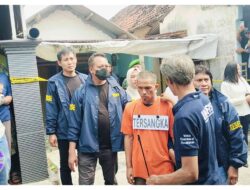 Adegan Demi Adegan Dilakukan, Badut dan Penjual Mainan Peragakan Cara Habisi Ibu Mertua di Mojokerto