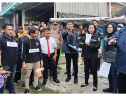Fakta Baru Kasus Pembunuhan Mertua di Mojokerto, Pelaku Mengaku Jilat Darah Korban