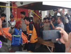 Diduga Terlilit Hutang, Karyawan Toko Miras di Mojokerto Ditemukan Meninggal dan Tinggalkan Sepucuk Surat