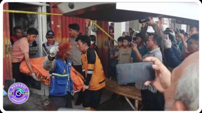 Diduga Terlilit Hutang, Karyawan Toko Miras di Mojokerto Ditemukan Meninggal dan Tinggalkan Sepucuk Surat