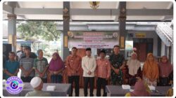 Desa Dinoyo Perkuat Komitmen Bangun Ekonomi Lokal, Stafsus Kemendes Turut Hadir
