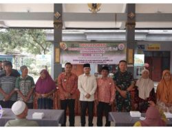 Desa Dinoyo Perkuat Komitmen Bangun Ekonomi Lokal, Stafsus Kemendes Turut Hadir