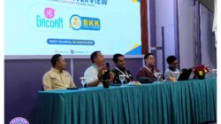 BKK SMKN 1 Dlanggu Kembali Buka Peluang Kerja, Rekrutmen Mie Gacoan Diikuti 61 Peserta