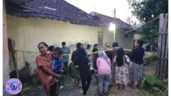 Geger! Bayi Laki-laki Ditemukan Terkubur 30 Cm di Samping Rumah Warga Kutorejo