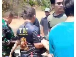 Pulang Sekolah Malah Berujung Duka, Bocah 9 Tahun Tenggelam di Sungai Kedungbunder