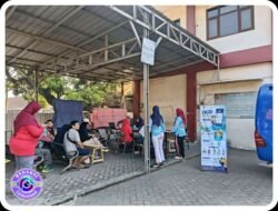 Dispendukcapil Kabupaten Mojokerto Buka Layanan Adminduk di CFD Sooko, Akta Kelahiran dan Kematian Segera Hadir