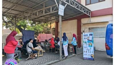 Dispendukcapil Kabupaten Mojokerto Buka Layanan Adminduk di CFD Sooko, Akta Kelahiran dan Kematian Segera Hadir