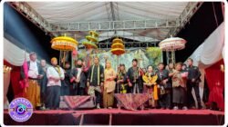 Semarak Talok Culture Carnival 2026, Warga Tampilkan 19 Kreasi Berbeda
