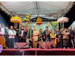 Semarak Talok Culture Carnival 2026, Warga Tampilkan 19 Kreasi Berbeda